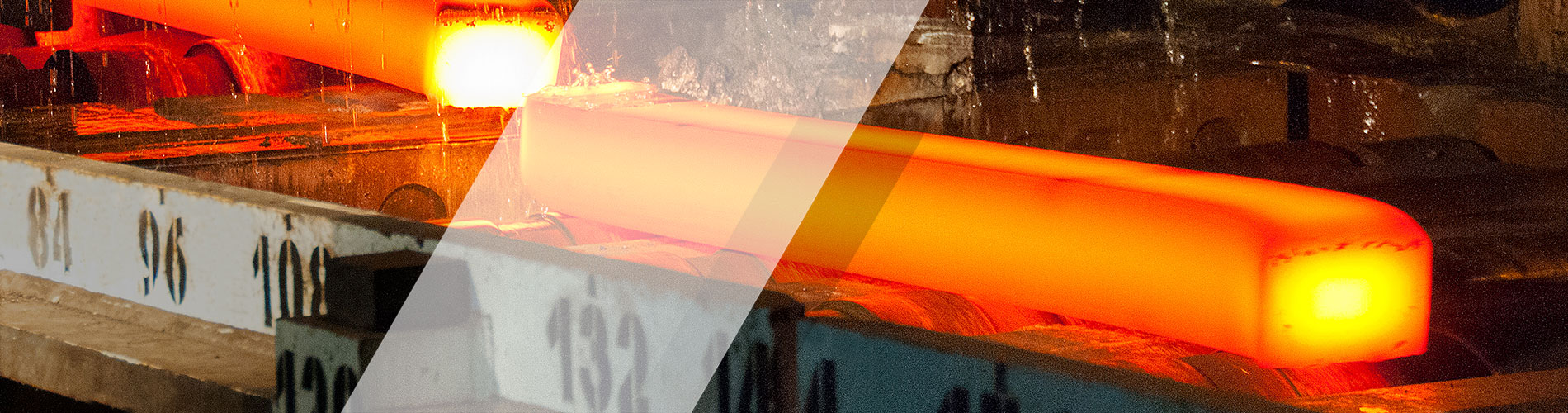 McWilliams Forge
